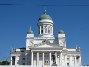 Tallinn 30 mai