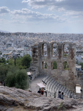 Athènes 2